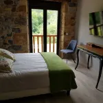 Posada las Albarcas