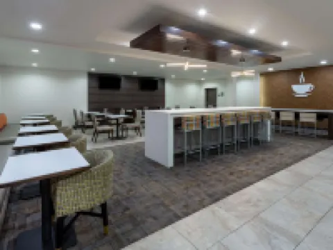 威斯康星戴爾斯蔚景温德姆酒店 萊克德爾頓酒店