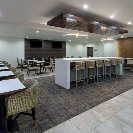 Wingate by Wyndham - Wisconsin Dells