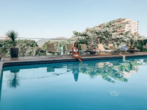 Pacific Hotel Cairns Hotels in Cairns