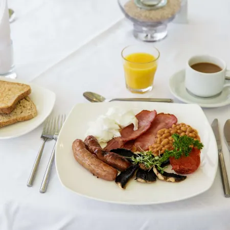 Porth Veor Manor, Sure Hotel Collection by Best Western