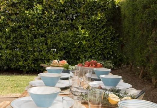 Amazigh-Casas de Vale FigueirasHotel Overview