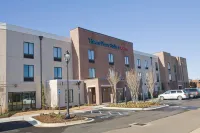 TownePlace Suites Jackson Ridgeland/The Township at Colony Park Hotels in Madison