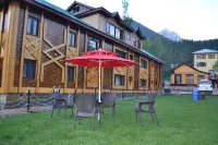 Hotel Lal Kothi Pahalgam Hotels in Pahalgam
