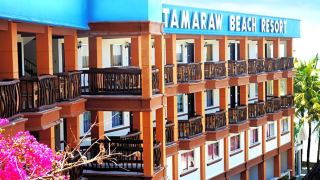 tamaraw-beach-resort
