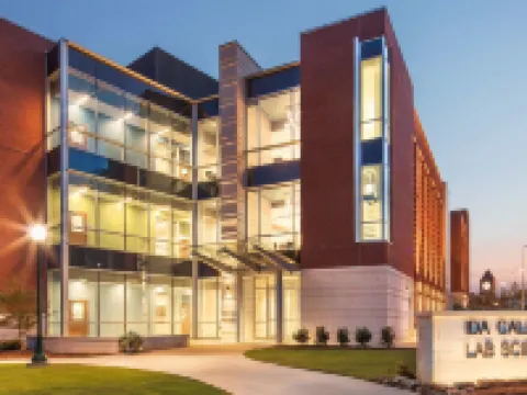 La Quinta Inn & Suites by Wyndham LaGrange / I-85 Hotels in La Grange