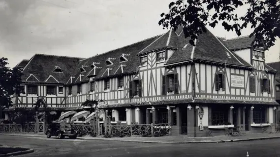 Hotel de la Foret