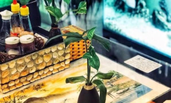 Canary Boutique Hotel