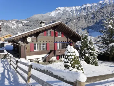 Chalet am Schärm Hôtels à proximité de : Innerwengen