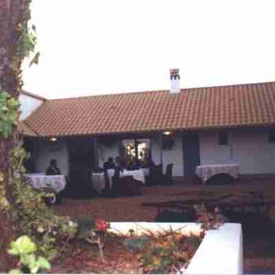 Hotel San Miguel Hotel Exterior