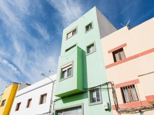 2A Apartment in Gran Canaria Faycan