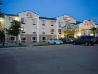 Quality Suites, Ft Worth Burleson