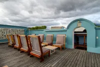 Hotel Azul de Oaxaca