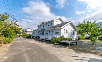 Sokcho Sorak Landscape Pension