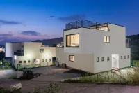 Daebudo Greensia Pension Hotels near Seonjaedo