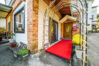 Gyeongju Memories Making Pension