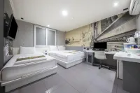 Miryang Mini Self Check-in Motel