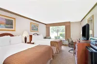 Days Inn by Wyndham Forrest City Các khách sạn ở Thành phố Forrest