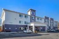 Wingate by Wyndham Los Alamos