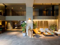 Glamday Style Hotel&Resort Okinawa Yomitan Hotels in Yomitan