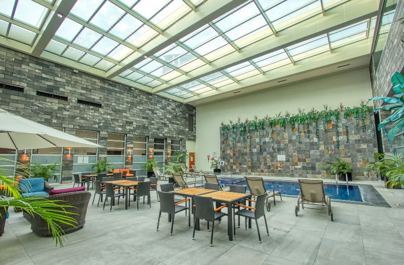Holiday Inn & Suites Leon Plaza Mayor by IHG photo 4
