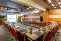 Anemon Kent Diyarbakır Otel Hotels in Kayapınar