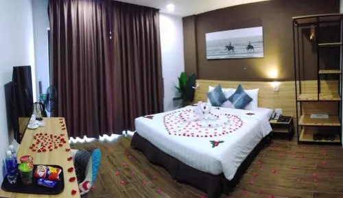 KingSales Hotel Rooms Photos