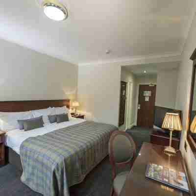 Ben Nevis Hotel & Leisure Club Rooms