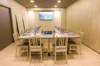 Hotel Cruz de la Victoria Các khách sạn ở Langreo