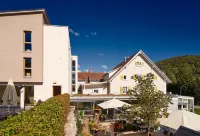 Landhotel Wilder Mann - Manfred Vogelbacher