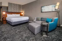 Courtyard Gaithersburg Washingtonian Center Hotels near Bowl America Gaithersburg