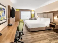 Holiday Inn Express 勞德代爾堡CONV CTR巡航 鄰近Princess Cruises的酒店