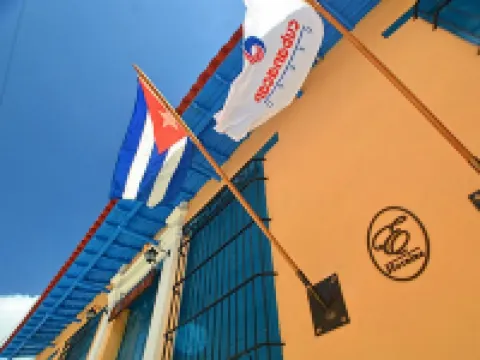 Hotel E Caballeriza Holguín Hoteles en Holguín