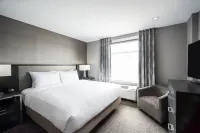 Residence Inn Weehawken Port Imperial Hotels in West New York