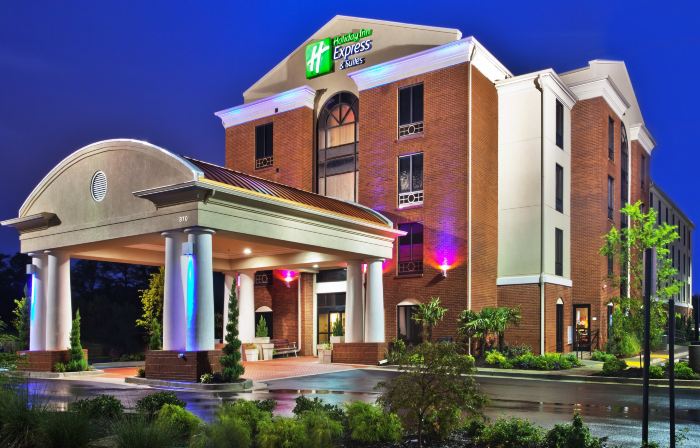 Holiday Inn Express & Suites ATLANTA-CUMMING by IHG