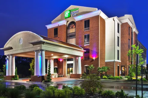 Holiday Inn Express & Suites ATLANTA-CUMMING by IHG