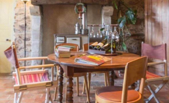 Chambres d'hôtes - Topaze