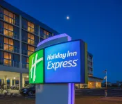 Holiday Inn Express Nags Head Oceanfront