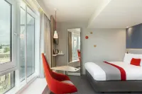 Holiday Inn Express Dublin City Centre