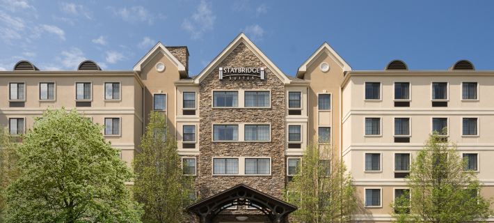 Staybridge Suites WILMINGTON - BRANDYWINE VALLEY by IHG Hotels in Delaware County