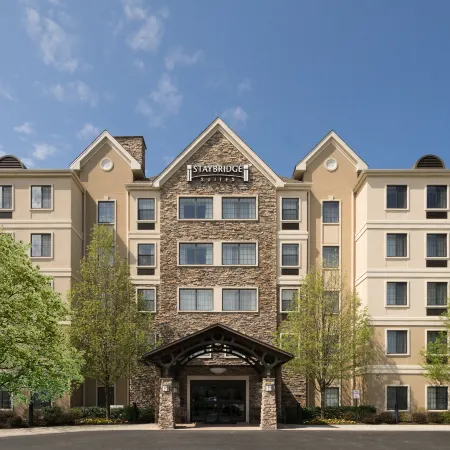 Staybridge Suites WILMINGTON - BRANDYWINE VALLEY by IHG