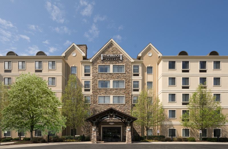 Staybridge Suites Wilmington - Brandywine Valley by IHG