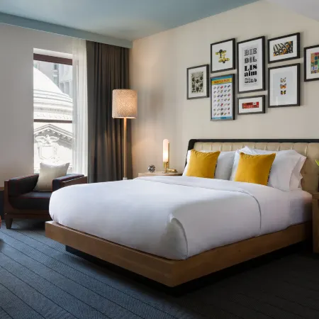 Kimpton SCHOFIELD HOTEL by IHG