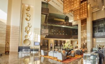 Crowne Plaza New Delhi Rohini