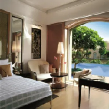 Trident, Gurgaon