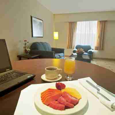 Fiesta Inn Toluca Tollocan Rooms