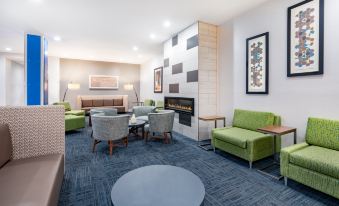 Holiday Inn Express & Suites Trinidad