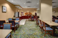 Holiday Inn Express RICHMOND - DOWNTOWN by IHG - petit déjeuner