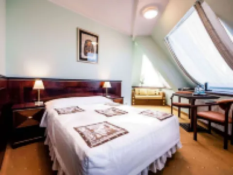 Piramida Park Hotel & Wellness Hotels in Tychy