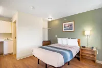 هوم تاون ستوديوز من ريد روف - كولورادو سبرينغس - المطار